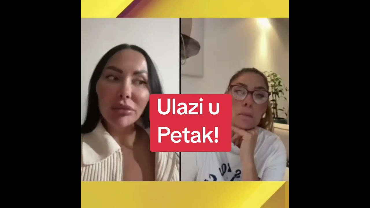 Sita ulazi petak u Elitu spremna! zadruga uzivo