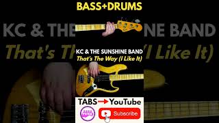 KC & The Sunshine Band - That's The Way #disco #kcandthesunshineband #funk