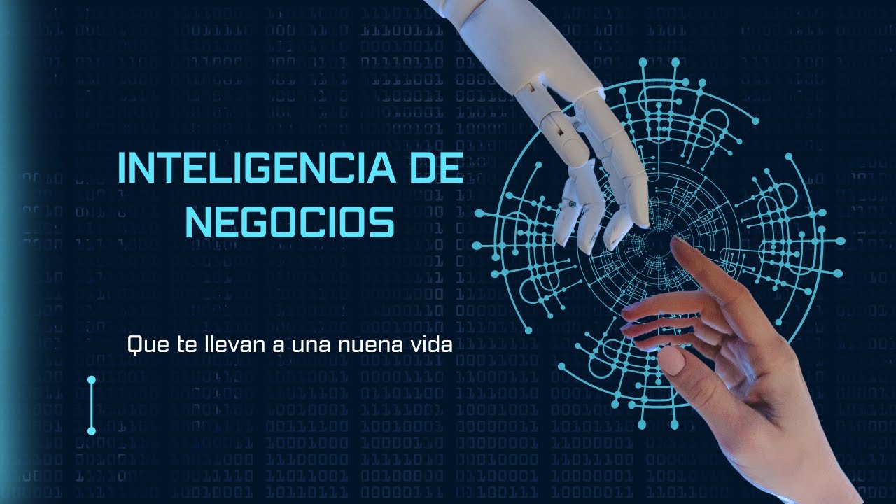 Que es la inteligencia de negocios