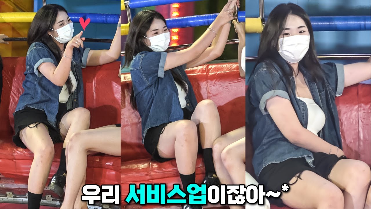 우리 서비스업이잖아~* @1619ㅣDisco pang pangㅣTagadaㅣKoreancultureㅣ