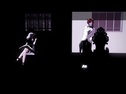[MMDあんスタ] あんず [プロトディスコ] 逆先夏目