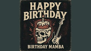 Happy Birthday Ashley