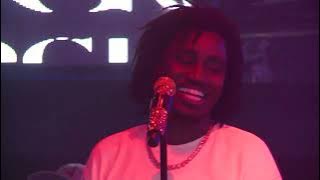 Wally B. Seck & le Raam Daan - live VOGUE HD / 20 AOÛT 2023