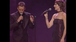Sissel Kyrkjebø & Russell Watson - Bridge Over Troubled Water