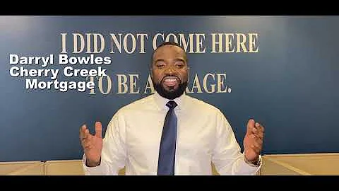 Greetings from Darryl Bowles!