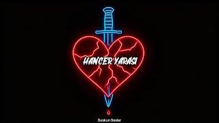 Suskun Sesler - Hançer Yarası