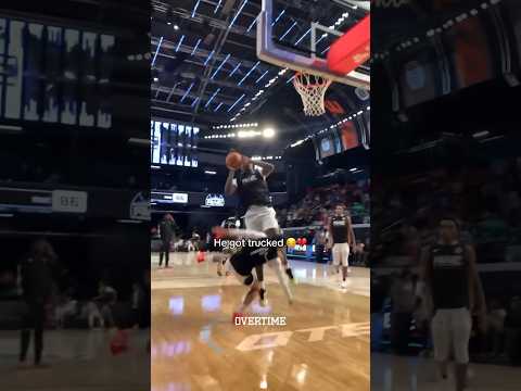 Oh No Romelo Shorts Basketball Overtime Ote