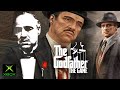 The Godfather Xbox 1440p60 Longplay Full Game Walkthrough No Commentary 