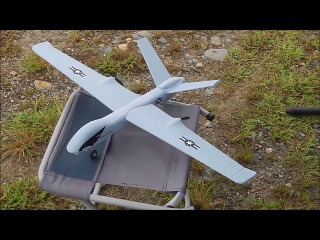 ラジコン飛行機 楽天市場】RC 飛行機飛行機 Z51 2MP 20分間のフリットタイム