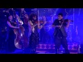 Ara malikian symphonic pisando flores  live at las ventas madrid