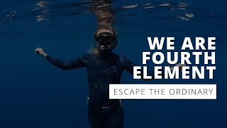 We Are Fourth Element