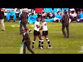 Siya matanda  rugby tribute