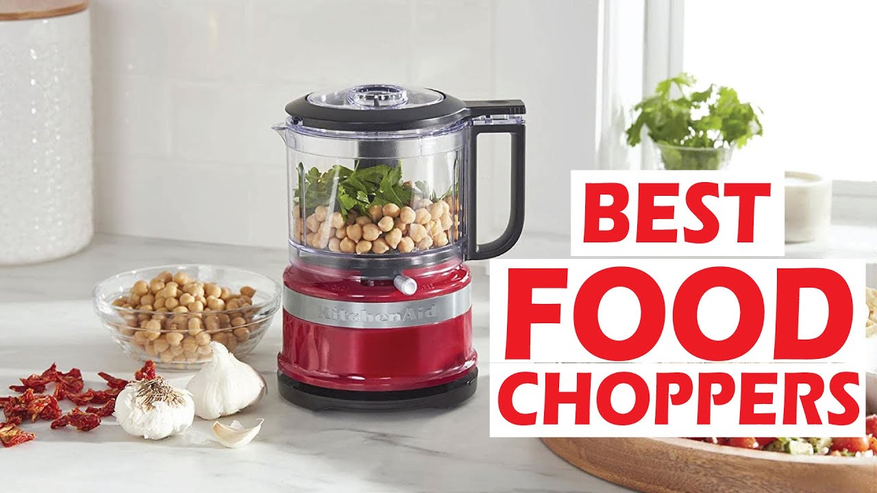 Best vegetable choppers for quick meal prep - Smart Shopper