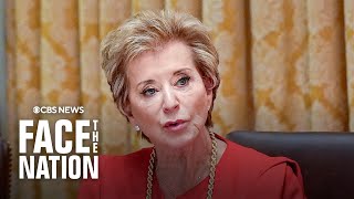 Education Secretary Linda McMahon testifies before Senate committee on 2027 budget | full video