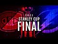 2021 Stanley Cup Final Trailer - Canadiens, Lightning