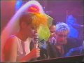 Nina Hagen TV Show Zugabe