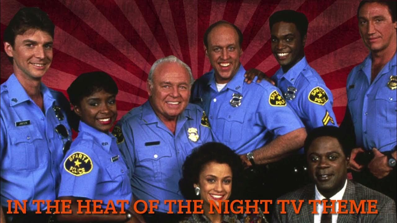In The Heat Of The Night Tv Series Theme YouTube wednesday-intro-theme-piano-tutorial-youtube