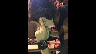 Ali Hamza live in Daska Sialkot 20 safar