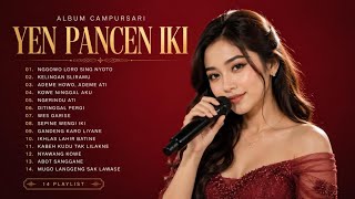 Lagu Jawa Campursari Terbaru 2026 | YEN PANCEN IKI 💚 Full Album Enak Didengar Sepanjang Hari