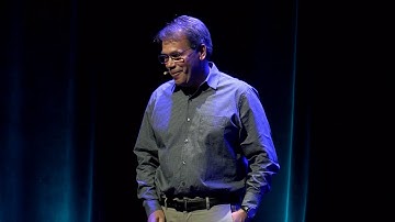 A new wireless sensor network for agriculture communities | Reinier van der Lee | TEDxTemecula