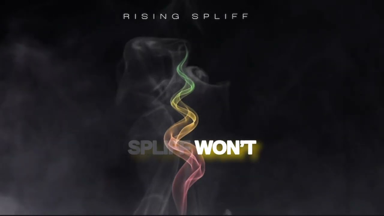Watch Jenniva - Rising Spliff (Lyric Video) on YouTube Watch Jenniva - Rising Spliff (Lyric Video) on YouTube