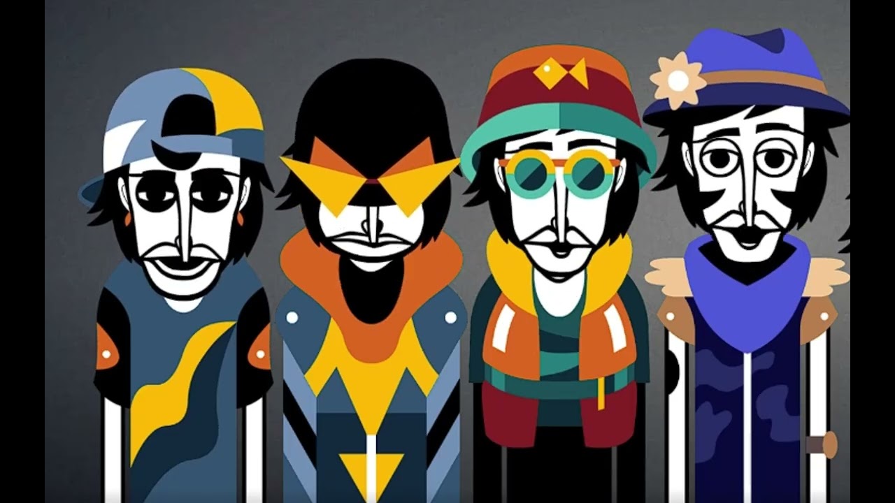 #incredibox #myritmbox The ULTIMATE MyRitmBox Mix!