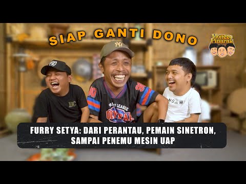 MONGGO PINARAK EPS 4 - HASAN GEDHI!