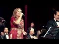 Il ain illi ma tchoufikchi leila hjaiej et lotfi bouchnak avec lorchestre national de musique