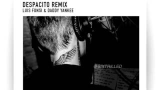 Video thumbnail of "Justin Biber-Despacito Remix Luis Fonsi"