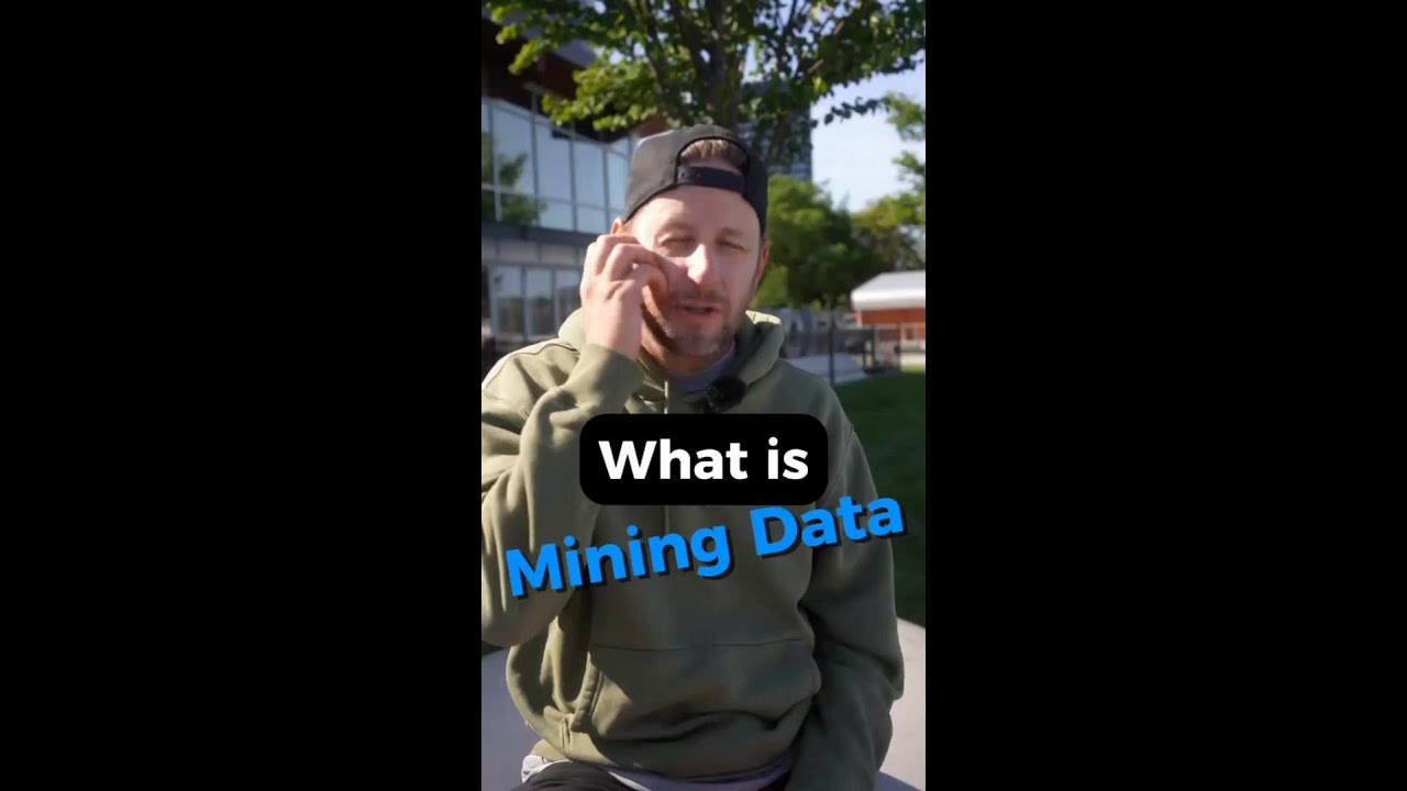 What is Data Mining