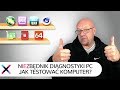 Czym testować komputer? | ABC testera i diagnostyki PC ⚙️