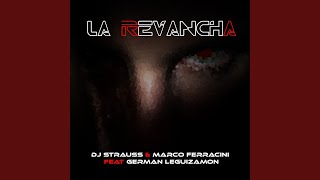 Miniatura del video "DJ Strauss - La Revancha (reggaeton edit)"