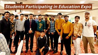 Genius Participating Education Expo |  Study Abroad | Study in UK | Study in Canada | Study in USA