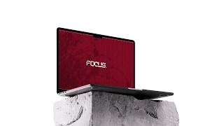 FOCUS | Premium Wallpaper Collection TRAILER 2026 screenshot 4