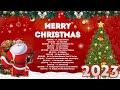 Top 100 Christmas Songs of All Time 🎄 Best Christmas Songs 🎄  Christmas Songs Playlist 2023 