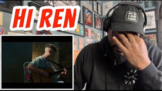 Ren - Hi Ren | REACTION