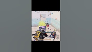 Insane 1v4 clutch🤯 #pubgmobile #bgmi #shortvideo #bgmiunban #shorts