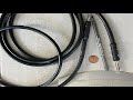 Fender Professional Series Instrument Cable, Guitar Cable, Guitar Accessories Review