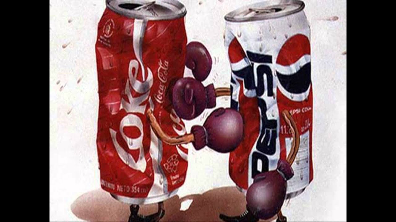 Coke vs pepsi taste test statistics Modesto YouTube