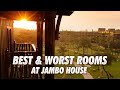 Best & Worst Rooms at Disney's Animal Kingdom Lodge - Jambo House | How To Make a Room Request