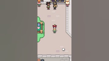 You can wear a tangerine hat in fields of Mistria