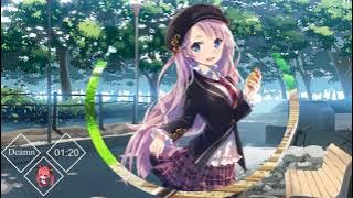 🎵Nightcore🎵 DEAMN - Rendezvous ♪