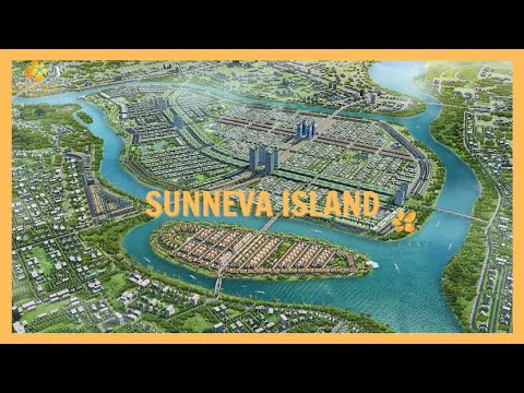 Video Sunneva Island Đà Nẵng【KHU ĐÔ THỊ ĐẢO VIP NHẤT ĐÀ NẴNG... - youtube