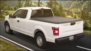 MotorBox Tonneau Cover Installation Guide Video by CarXS 153 views 3 months ago 1 minute, 56 seconds