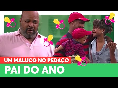 Vídeo: Tom segura tem filho?