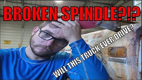 1971 CHEVROLET C30 MODERN BRAKE UPGRADE!!