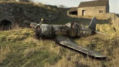 Camera Projection Maya