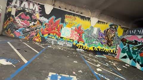 Volurama Sizzle Reel 2023 - NeRF flythroughs, Looking Glass holograms