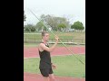 Javelin | #5 Drills & Progressions: Release Drill