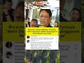 Kabar Gembira! Akhir 2025 Pengangguran Bakal Mudah Dapat Kerja?!#trendingshorts #faktamenarik#menkeu